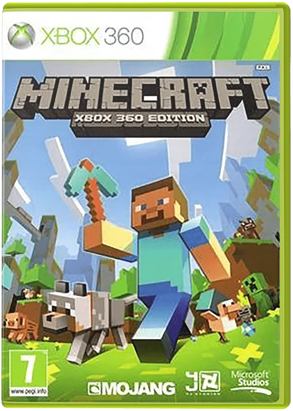 Minecraft