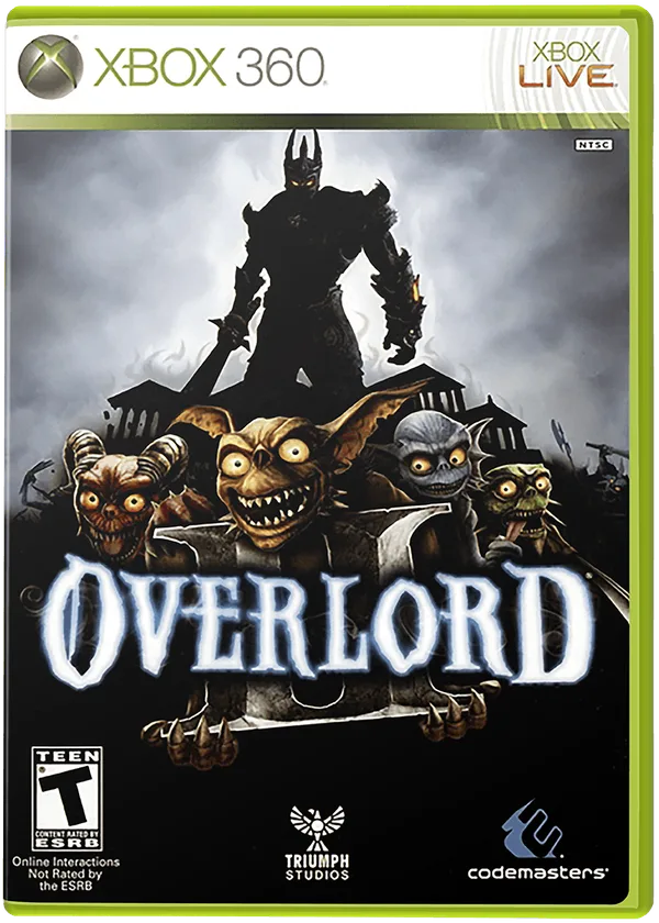 Overlord