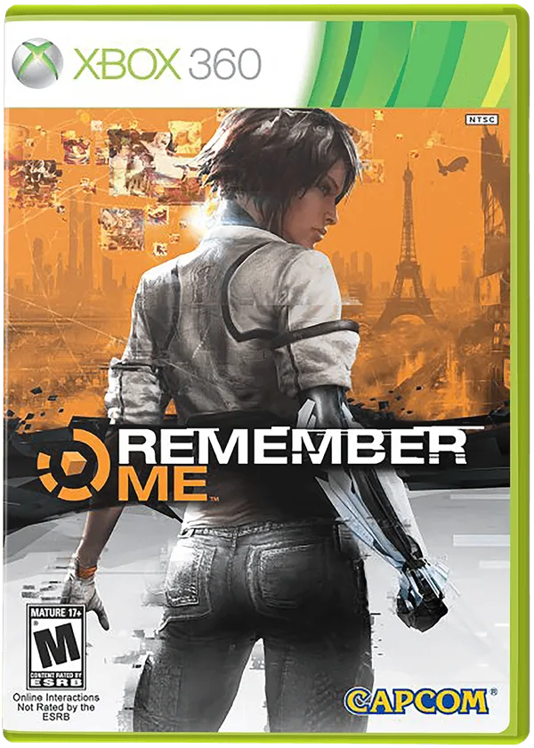Remember Me