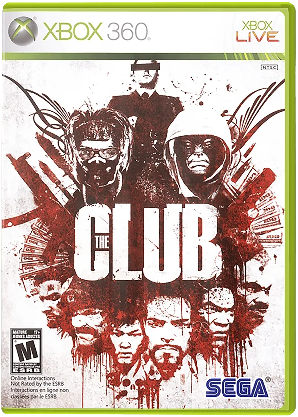 The Club