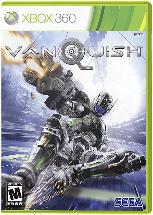 Vanquish