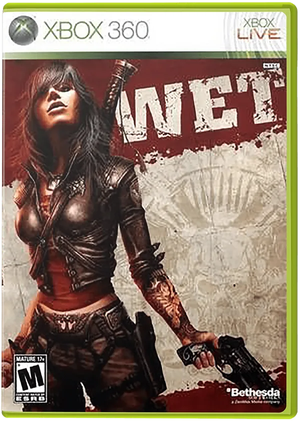 Wet