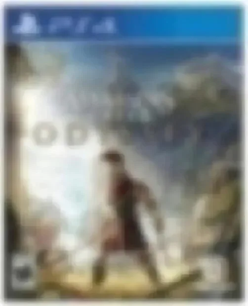 Assassin's Creed Odyssey — Xbox One