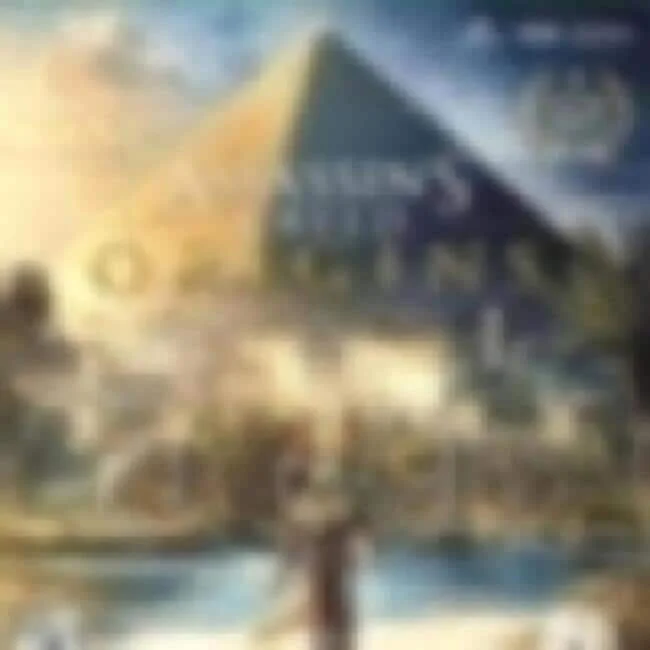 Assassin's Creed: Origins — Xbox One