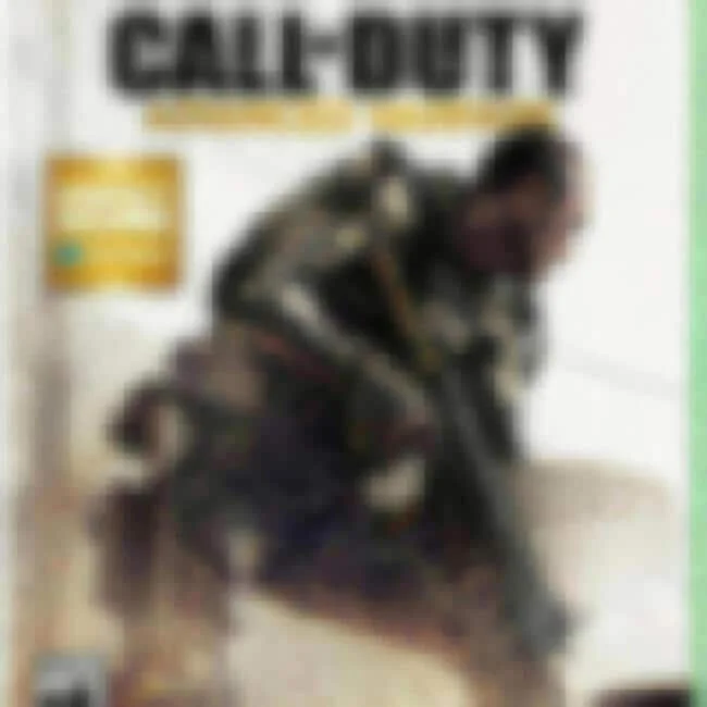 Call of Duty Advanced Warfare — Xbox One