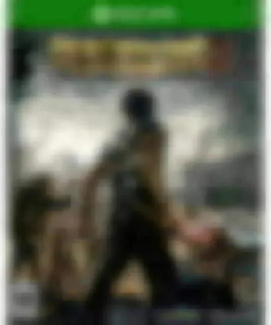 Dead Rising 3 — Xbox One