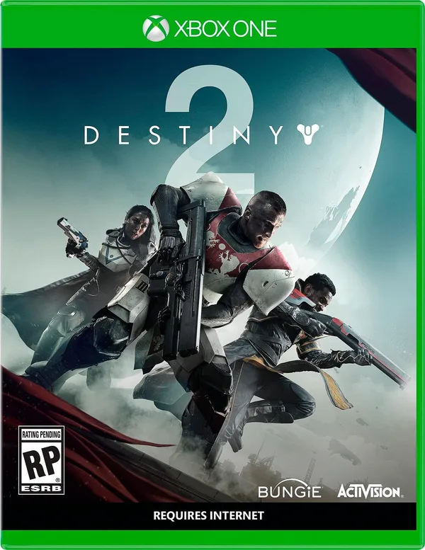 Destiny 2 — Xbox One