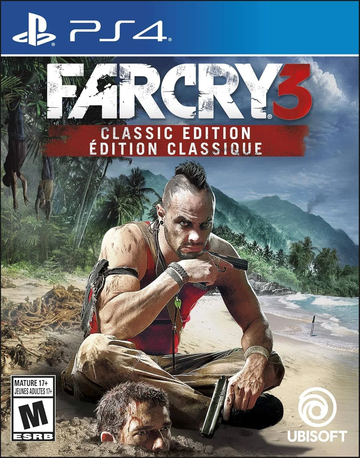 Far Cry 3 — Xbox One