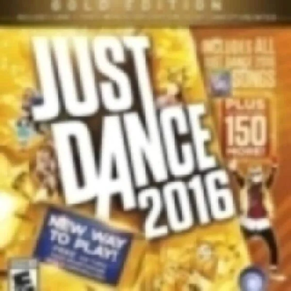 Just Dance 2016 — Xbox One