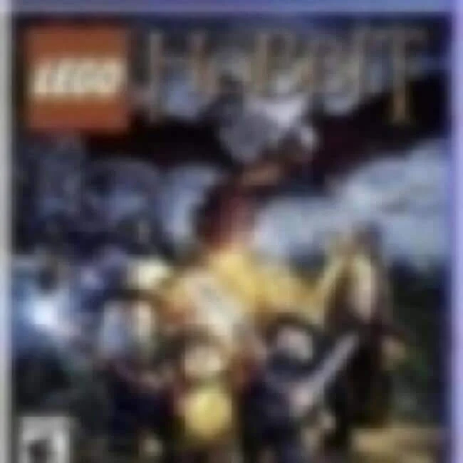 LEGO The Hobbit — Xbox One