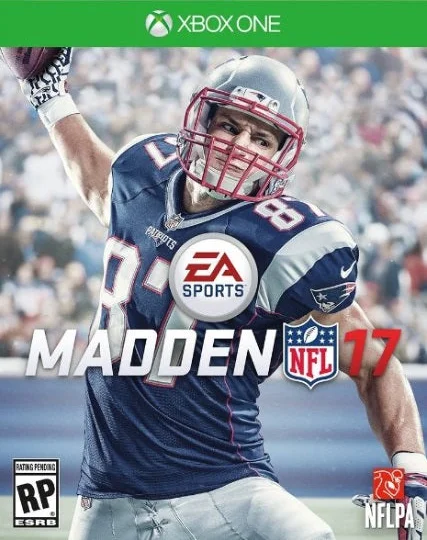 Madden NFL 17 — Xbox One