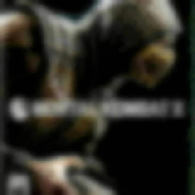 Mortal Kombat X — Xbox One