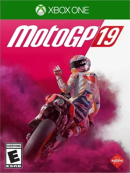 MotoGP 19 — Xbox One
