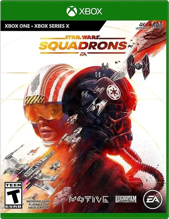 Star Wars: Squadrons — Xbox One