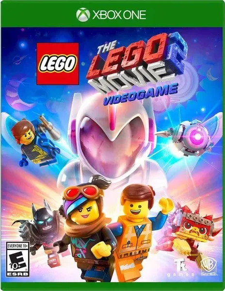 The LEGO Movie 2 Videogame — Xbox One