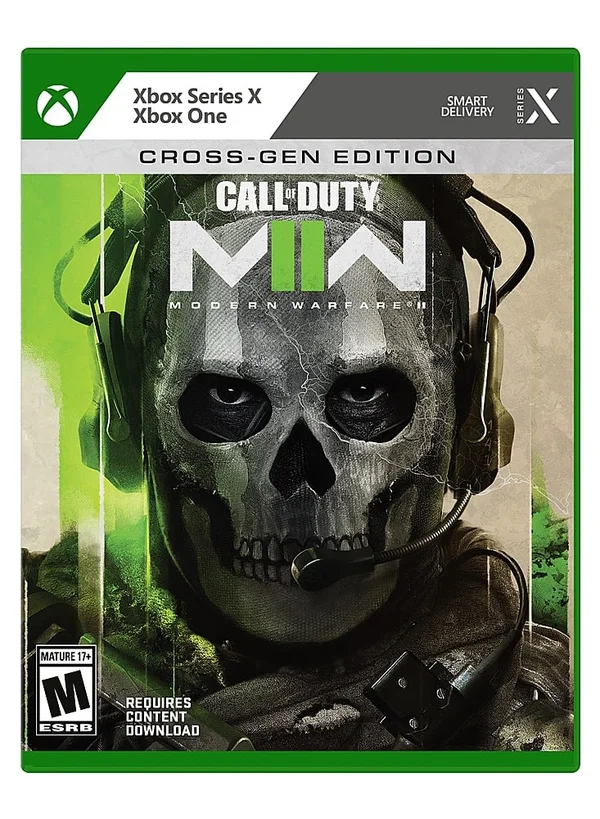 Call of Duty: Modern Warfare II — Xbox Series X|S