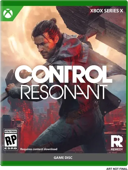 Control Resonant
