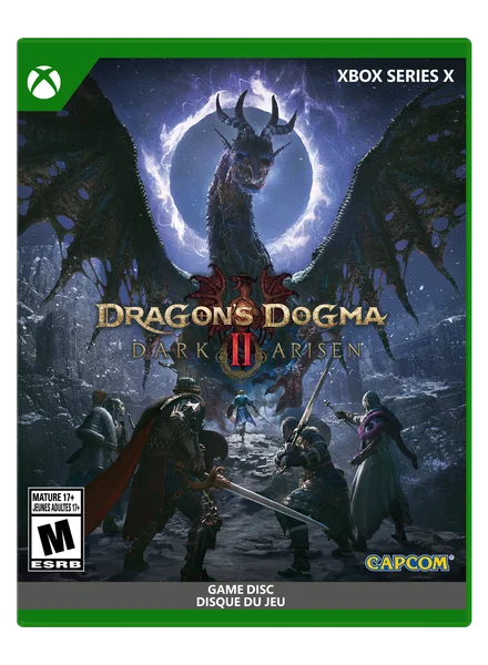 Dragon's Dogma 2: Dark Arisen