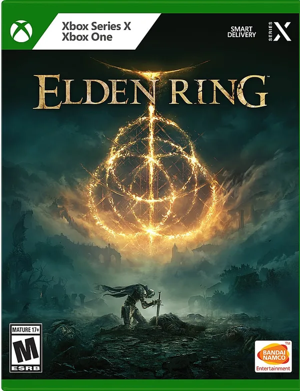 Elden Ring — Xbox Series X|S