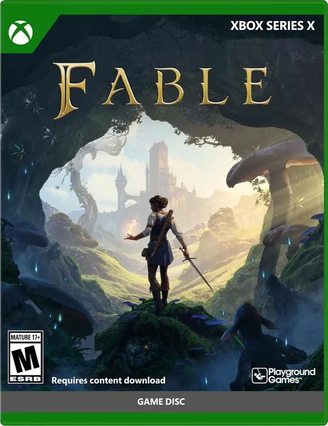 Fable