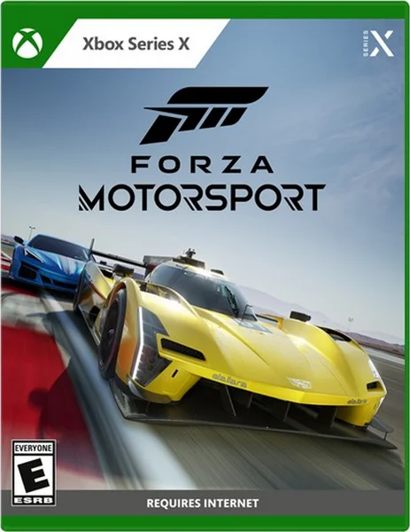 Forza Motorsport — Xbox Series X|S