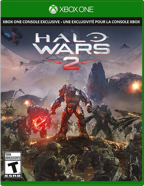 Halo Wars 2 — Xbox Series X|S