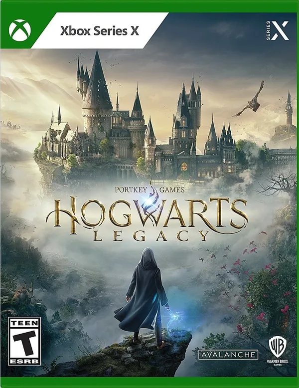 Hogwarts Legacy — Xbox Series X|S