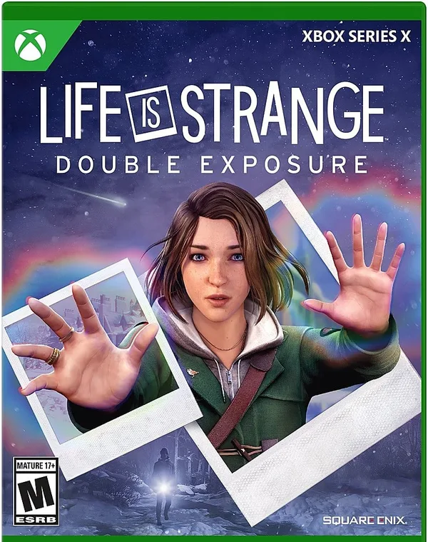 Life Is Strange: Double Exposure — Xbox Series X|S