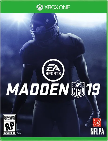 Madden NFL 19 — Xbox Series X|S