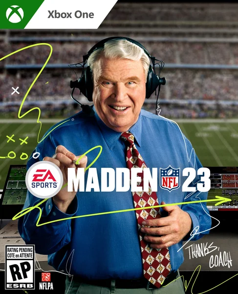 Madden NFL 24 — Xbox Series X|S