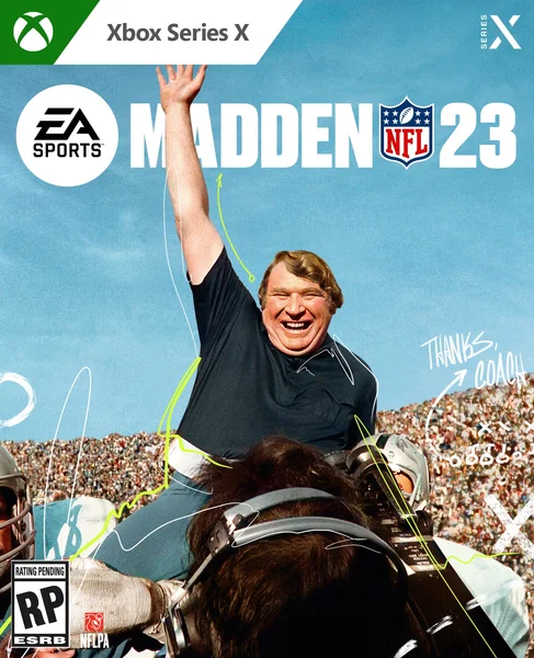Madden NFL 25 — Xbox Series X|S