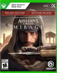 Assassin's Creed Mirage