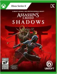 Assassin's Creed Shadows