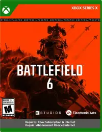 Battlefield 6