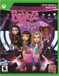 Bratz Rhythm & Style