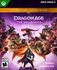 Dragon Age: The Veilguard