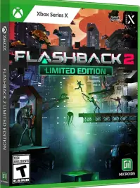 Flashback 2