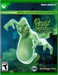 Ghost Master: Resurrection