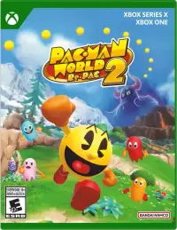Pac-Man World 2 Re-Pac
