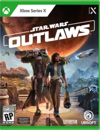 Star Wars Outlaws