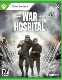 War Hospital