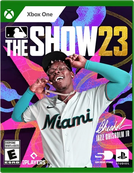MLB The Show 23 — Xbox Series X|S