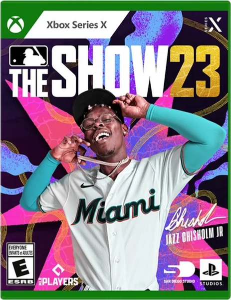 MLB The Show 24 — Xbox Series X|S