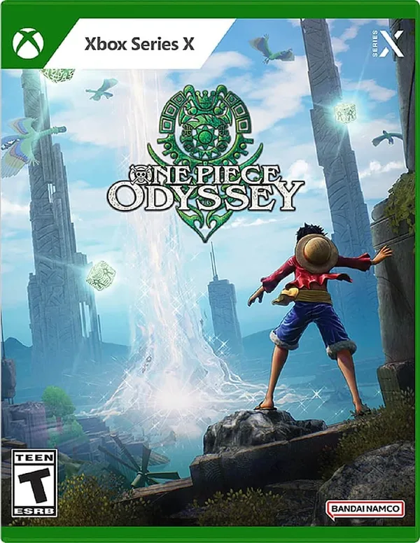 One Piece Odyssey — Xbox Series X|S