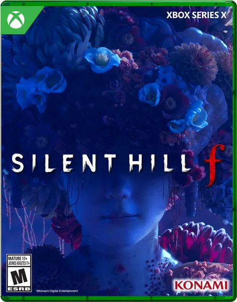 SILENT HILL f — Xbox Series X|S