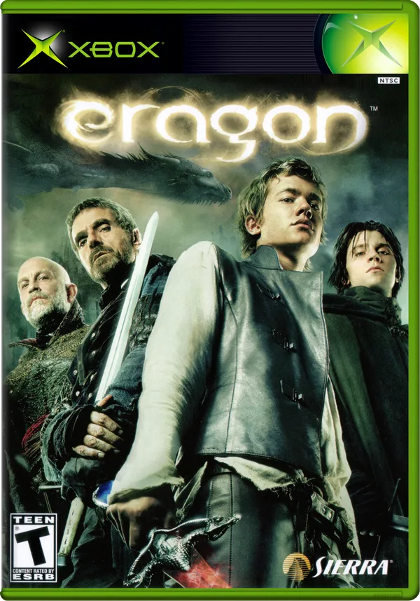 Eragon