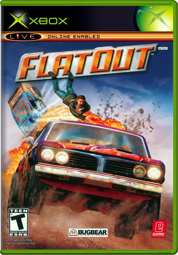 FlatOut