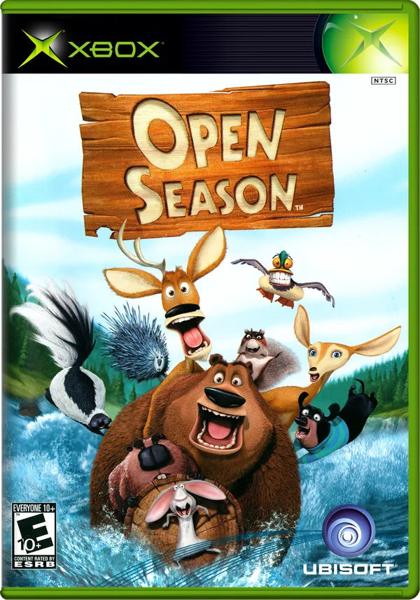 Open Season