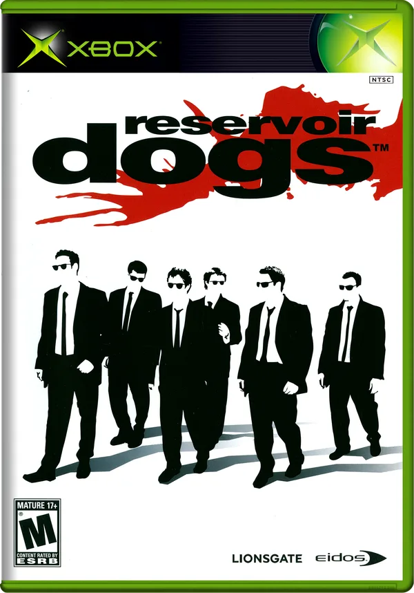 Reservoir Dogs