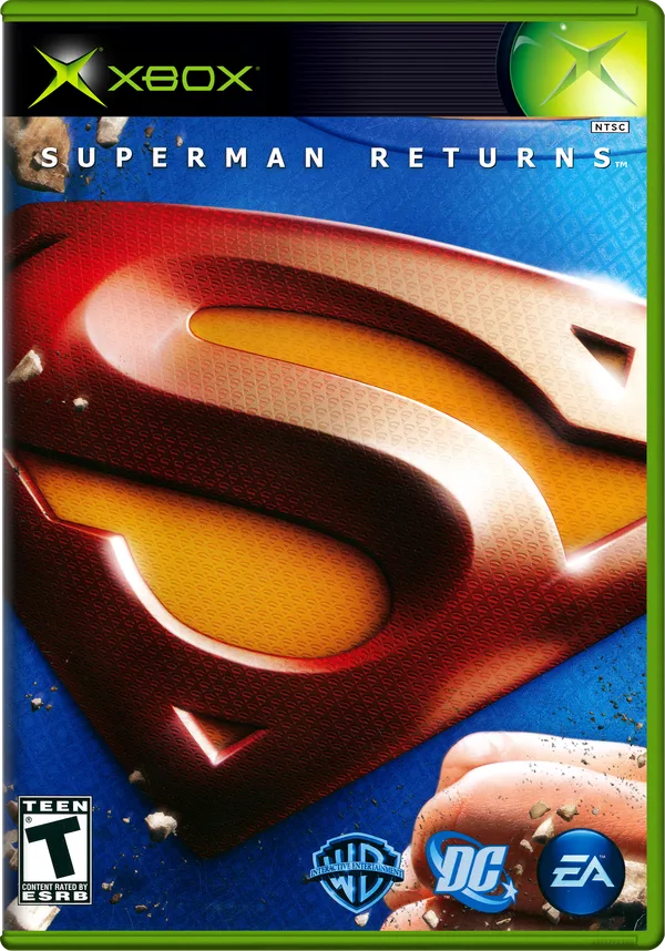 Superman Returns
